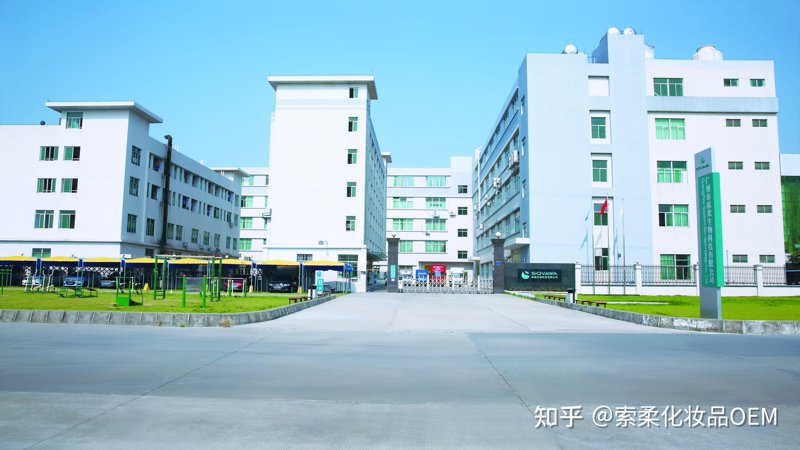护肤品ODM贴牌：行业的未来趋势解读