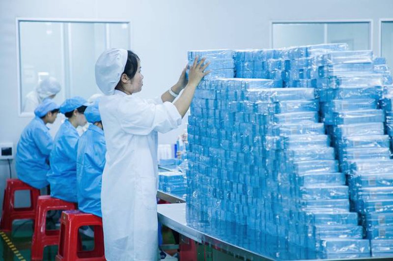 如何选择合适的面膜生产厂家？